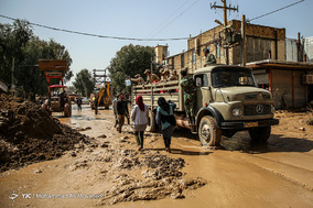 پلدختر از نمای نزدیک