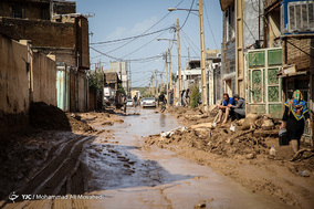 پلدختر از نمای نزدیک