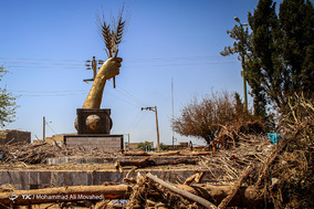پلدختر از نمای نزدیک