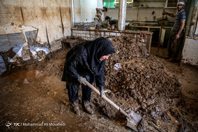 پلدختر از نمای نزدیک