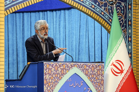 نماز جمعه تهران/ ۱۶ فروردین ۱۳۹۸