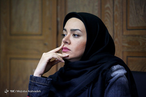 نشست خبری سریال نوروزی «نون خ»