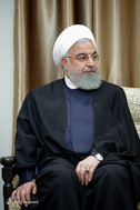 دیدار عادل عبدالمهدی نخست وزیر عراق با حضرت آیت الله خامنه ای رهبر معظم انقلاب اسلامی