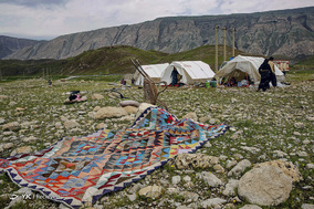 لرستان؛ ۱۴ روز پس از سیل