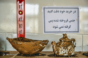 لرستان؛ ۱۴ روز پس از سیل