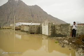 دشت چمچمال کرمانشاه