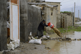دشت چمچمال کرمانشاه