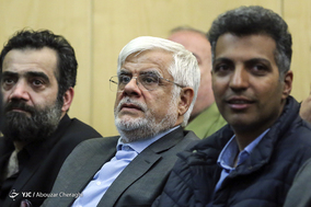 مراسم ترحیم و بزرگداشت زنده‌یاد جمشید مشایخی، هنرمند پیشکسوت سینمای ایران