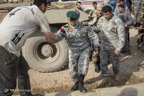 شکست حصر کوت سیدصالح
