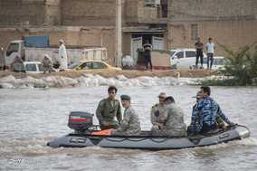 شکست حصر کوت سیدصالح