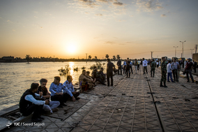 شکست حصر کوت سیدصالح