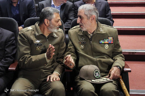 مراسم بزرگداشت شهید «صیاد شیرازی»