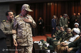 مراسم بزرگداشت شهید «صیاد شیرازی»