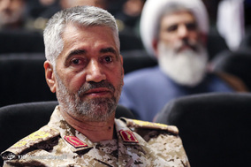 مراسم بزرگداشت شهید «صیاد شیرازی»