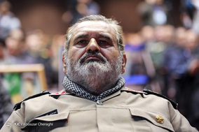 مراسم بزرگداشت شهید «صیاد شیرازی»