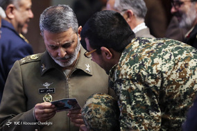 مراسم بزرگداشت شهید «صیاد شیرازی»
