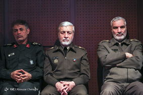 مراسم بزرگداشت شهید «صیاد شیرازی»