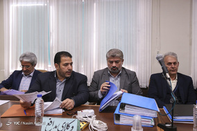 سومین جلسه دادگاه متهمان ارزی پتروشیمی