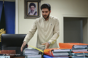 سومین جلسه دادگاه متهمان ارزی پتروشیمی