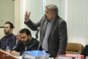 سومین جلسه دادگاه متهمان ارزی پتروشیمی