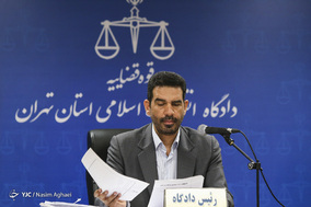 سومین جلسه دادگاه متهمان ارزی پتروشیمی
