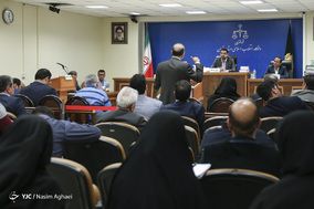 سومین جلسه دادگاه متهمان ارزی پتروشیمی