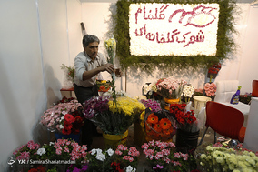 چهارمین نمایشگاه بین المللی ایران سبز