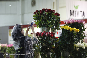 چهارمین نمایشگاه بین المللی ایران سبز