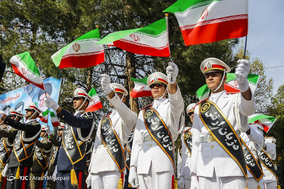 گرامیداشت سالگرد شهادت شهید صیاد شیرازی، شهید آوینی و شهید قوطاسلو