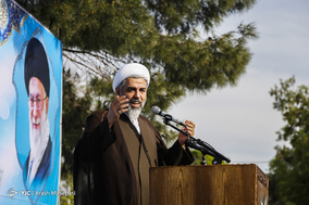 گرامیداشت سالگرد شهادت شهید صیاد شیرازی، شهید آوینی و شهید قوطاسلو