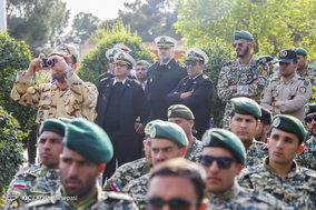 گرامیداشت سالگرد شهادت شهید صیاد شیرازی، شهید آوینی و شهید قوطاسلو