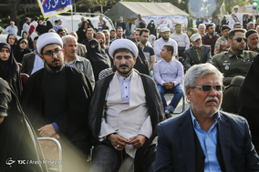 گرامیداشت سالگرد شهادت شهید صیاد شیرازی، شهید آوینی و شهید قوطاسلو