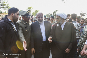 گرامیداشت سالگرد شهادت شهید صیاد شیرازی، شهید آوینی و شهید قوطاسلو
