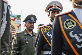 گرامیداشت سالگرد شهادت شهید صیاد شیرازی، شهید آوینی و شهید قوطاسلو
