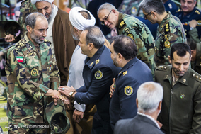 نماز جمعه تهران/ ۲۳ فروردین ۱۳۹۸