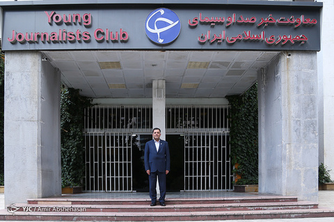 برنامه ۱۰:۱۰ دقیقه/ گفتگو با علی اصغر پیوندی رئیس جمعیت هلال احمر