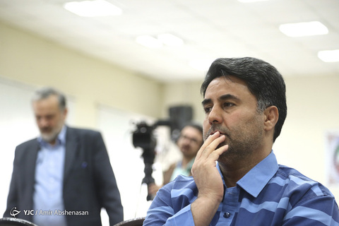 سومین جلسه دادگاه پرونده تعاونی‌های البرز ایرانیان و ولیعصر