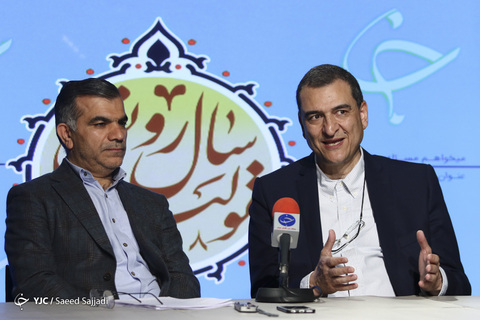 میزگرد نقش رونق تولید