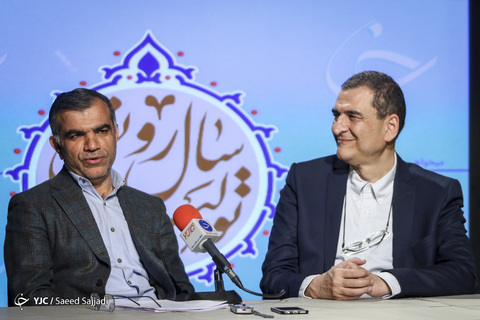میزگرد نقش رونق تولید
