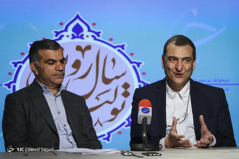 میزگرد نقش رونق تولید
