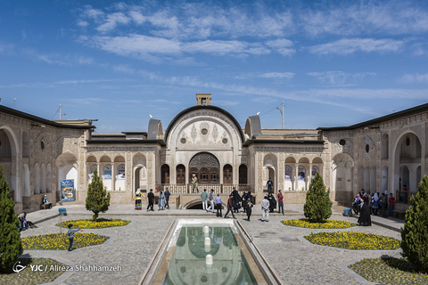 ایرانِ ما؛ خانه طباطبائی ها