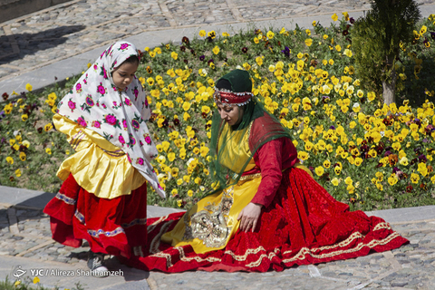 ایرانِ ما؛ خانه طباطبائی ها