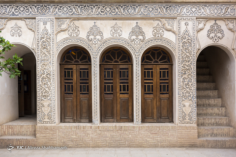ایرانِ ما؛ خانه طباطبائی ها
