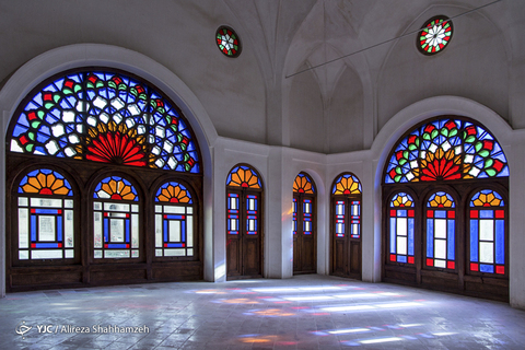 ایرانِ ما؛ خانه طباطبائی ها
