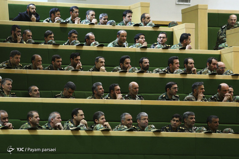 صحن علنی مجلس/ ۲۷ فروردین ۱۳۹۸