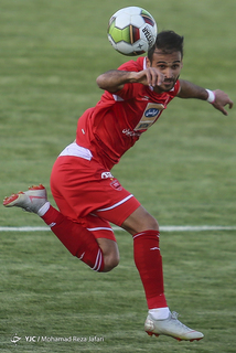 لیگ برتر فوتبال/ ذوب آهن - پرسپولیس