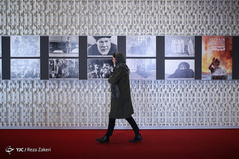 دومین روز جشنواره جهانی فیلم فجر
