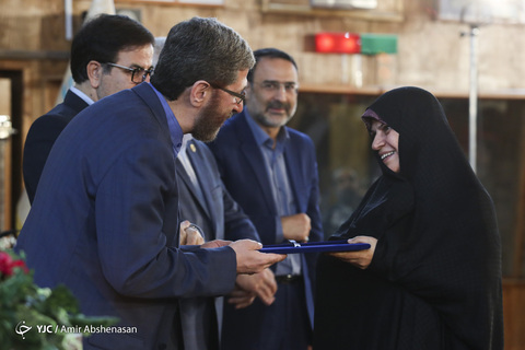 چهاردهمین جشنواره بین‌المللی رادیو