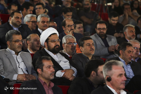 چهاردهمین جشنواره بین‌المللی رادیو