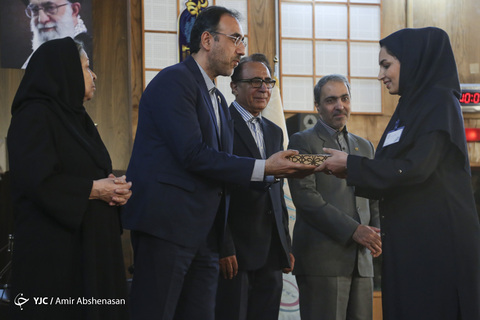 چهاردهمین جشنواره بین‌المللی رادیو